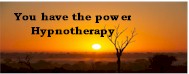You Have The Power - Hypnotherapy